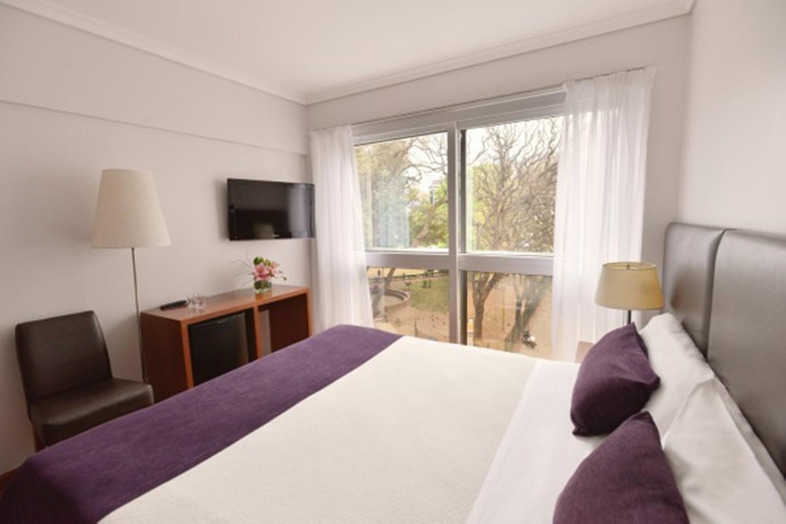 Bisonte Libertad Hotel Buenos Aires Kültér fotó