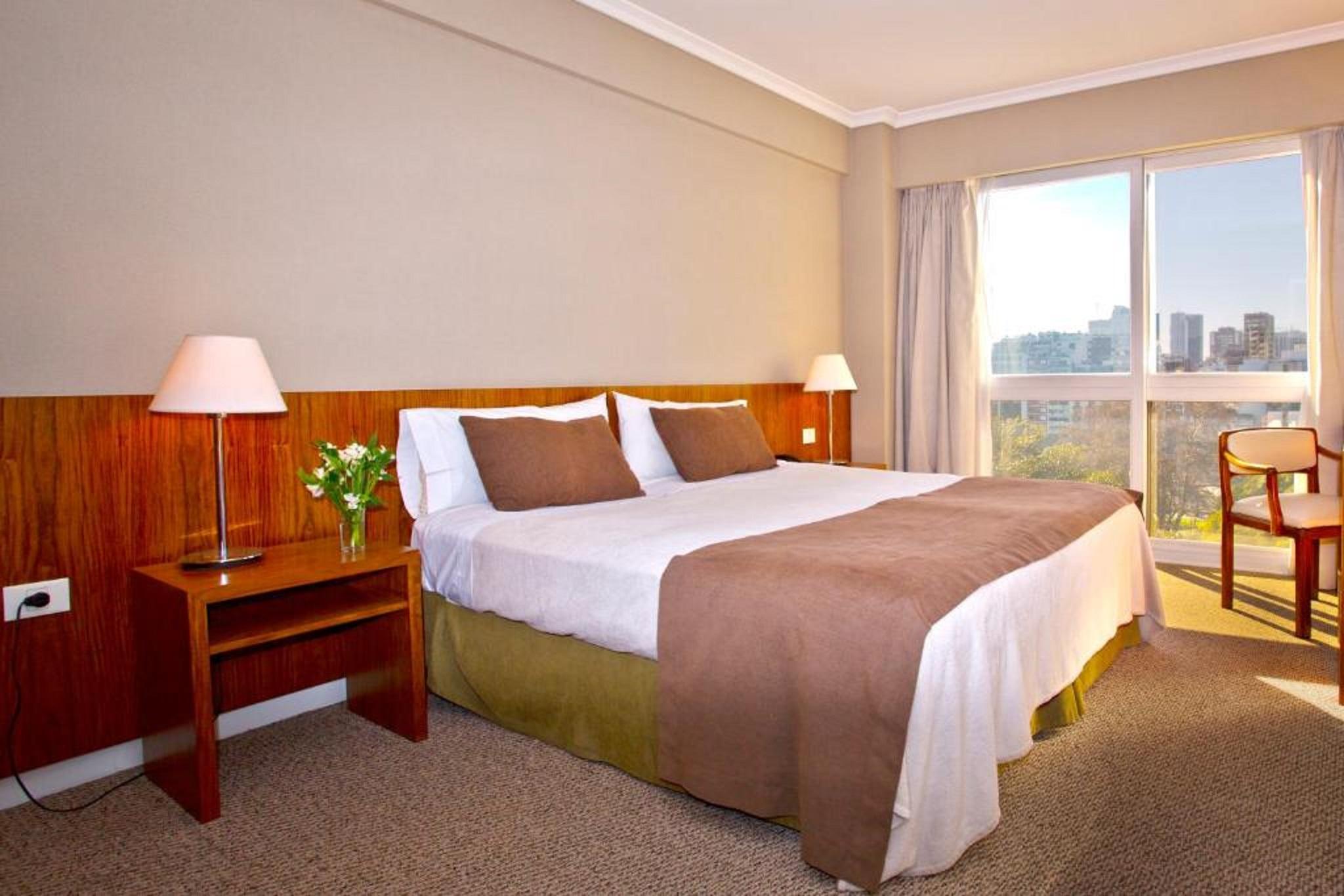 Bisonte Libertad Hotel Buenos Aires Kültér fotó