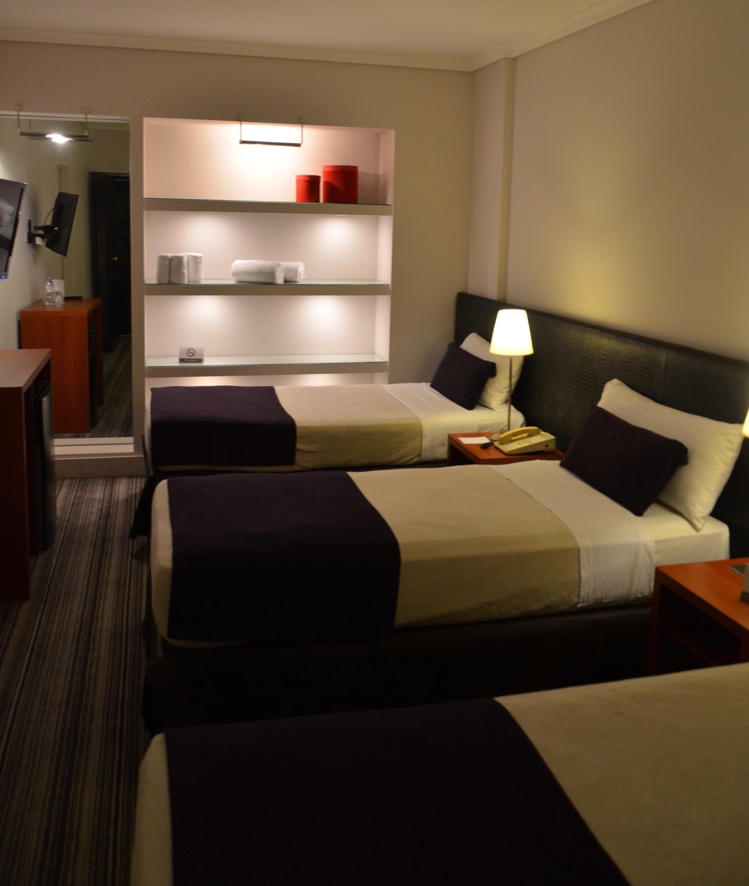 Bisonte Libertad Hotel Buenos Aires Kültér fotó