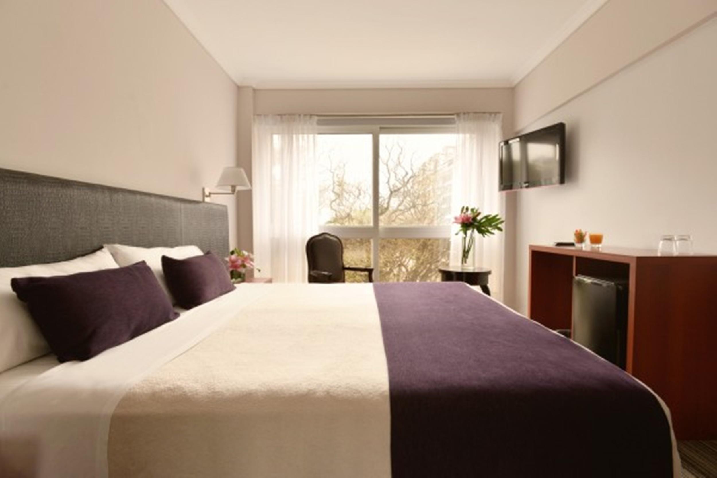 Bisonte Libertad Hotel Buenos Aires Kültér fotó