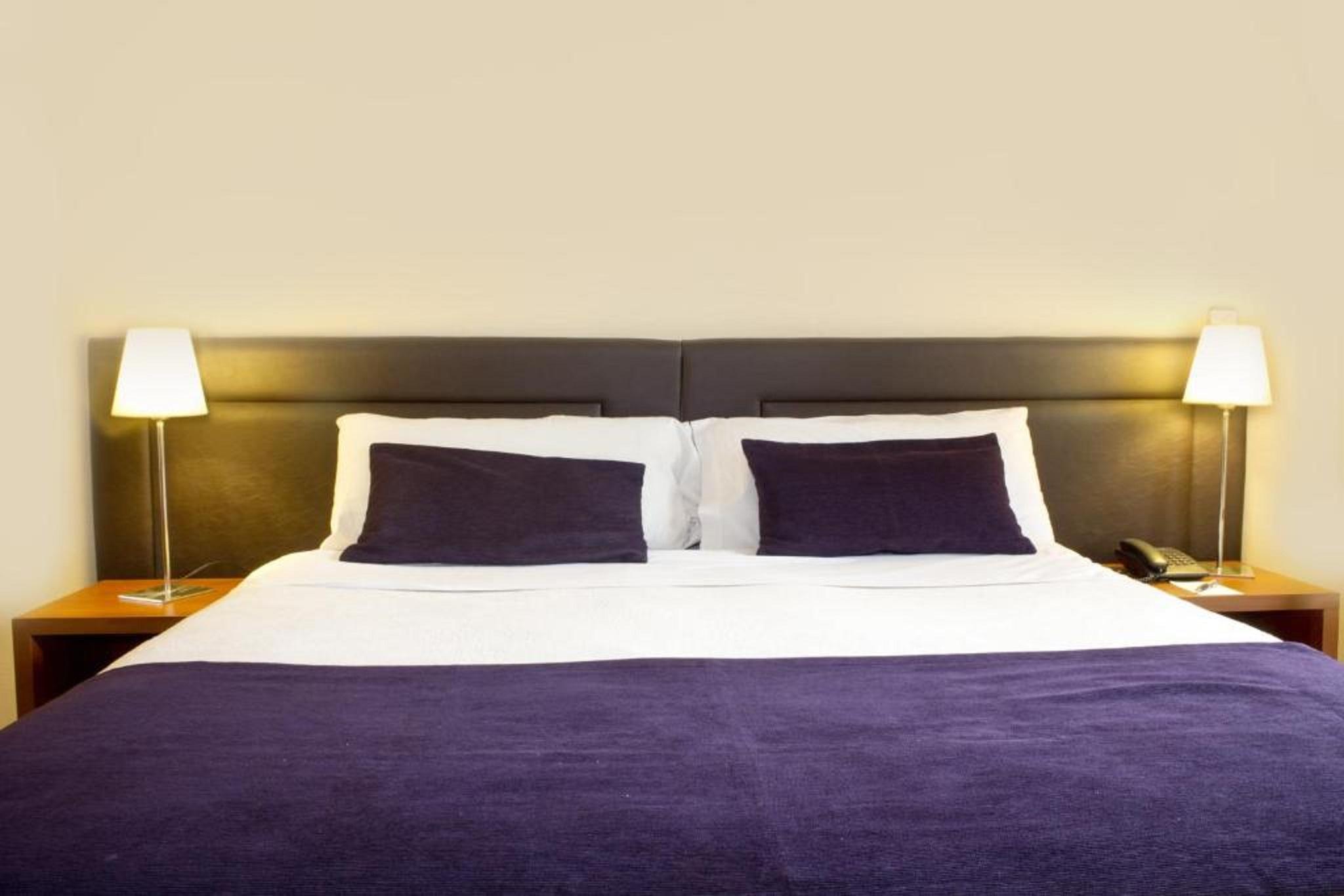 Bisonte Libertad Hotel Buenos Aires Kültér fotó