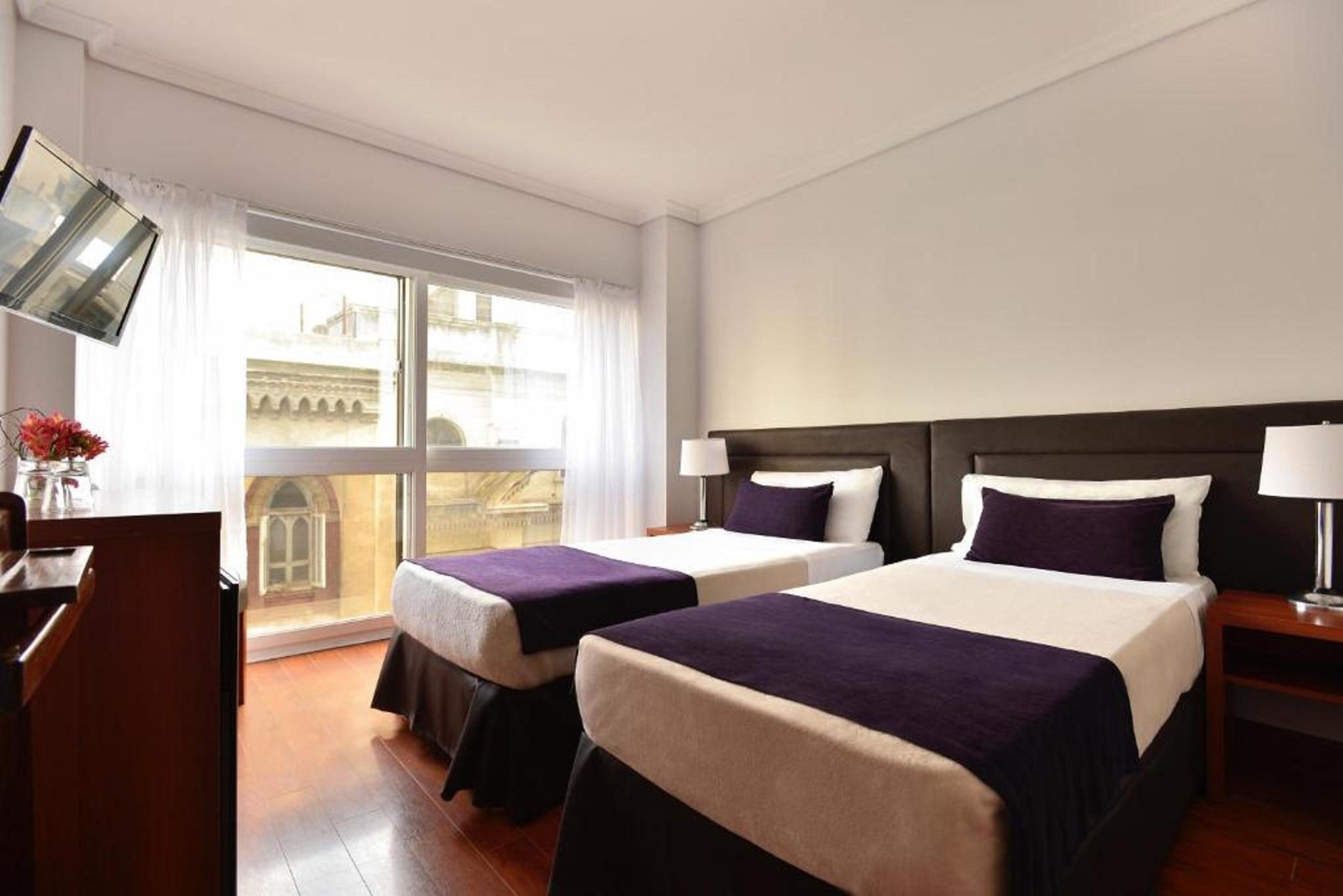 Bisonte Libertad Hotel Buenos Aires Kültér fotó