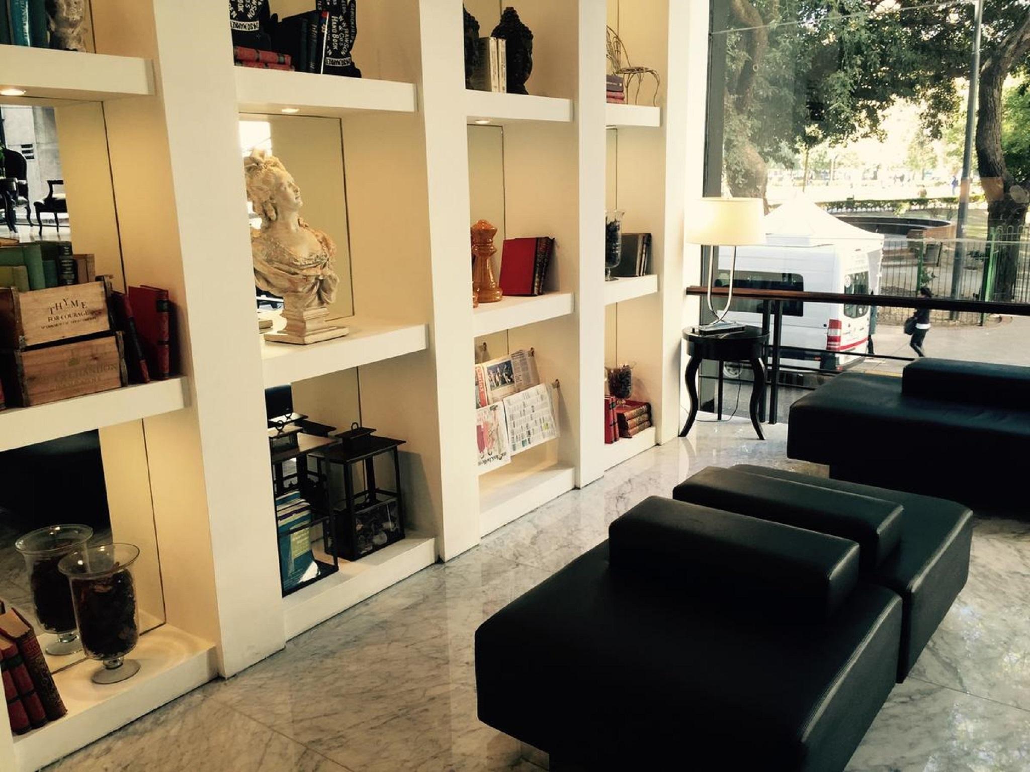 Bisonte Libertad Hotel Buenos Aires Kültér fotó