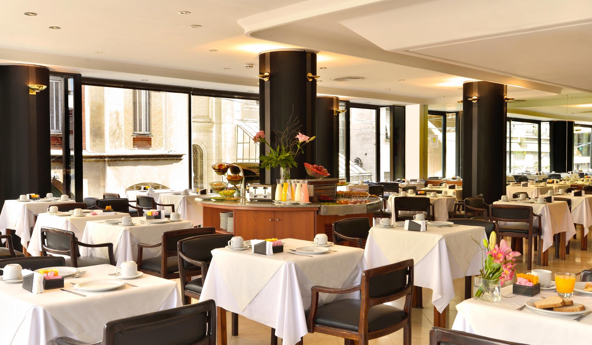 Bisonte Libertad Hotel Buenos Aires Kültér fotó