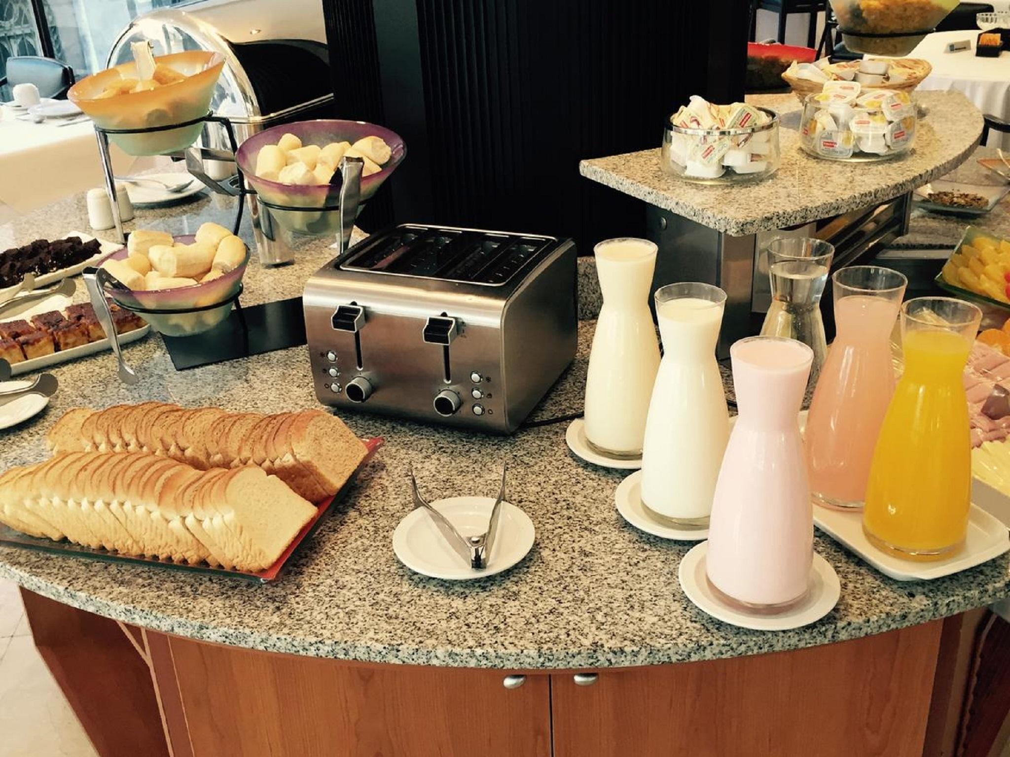 Bisonte Libertad Hotel Buenos Aires Kültér fotó