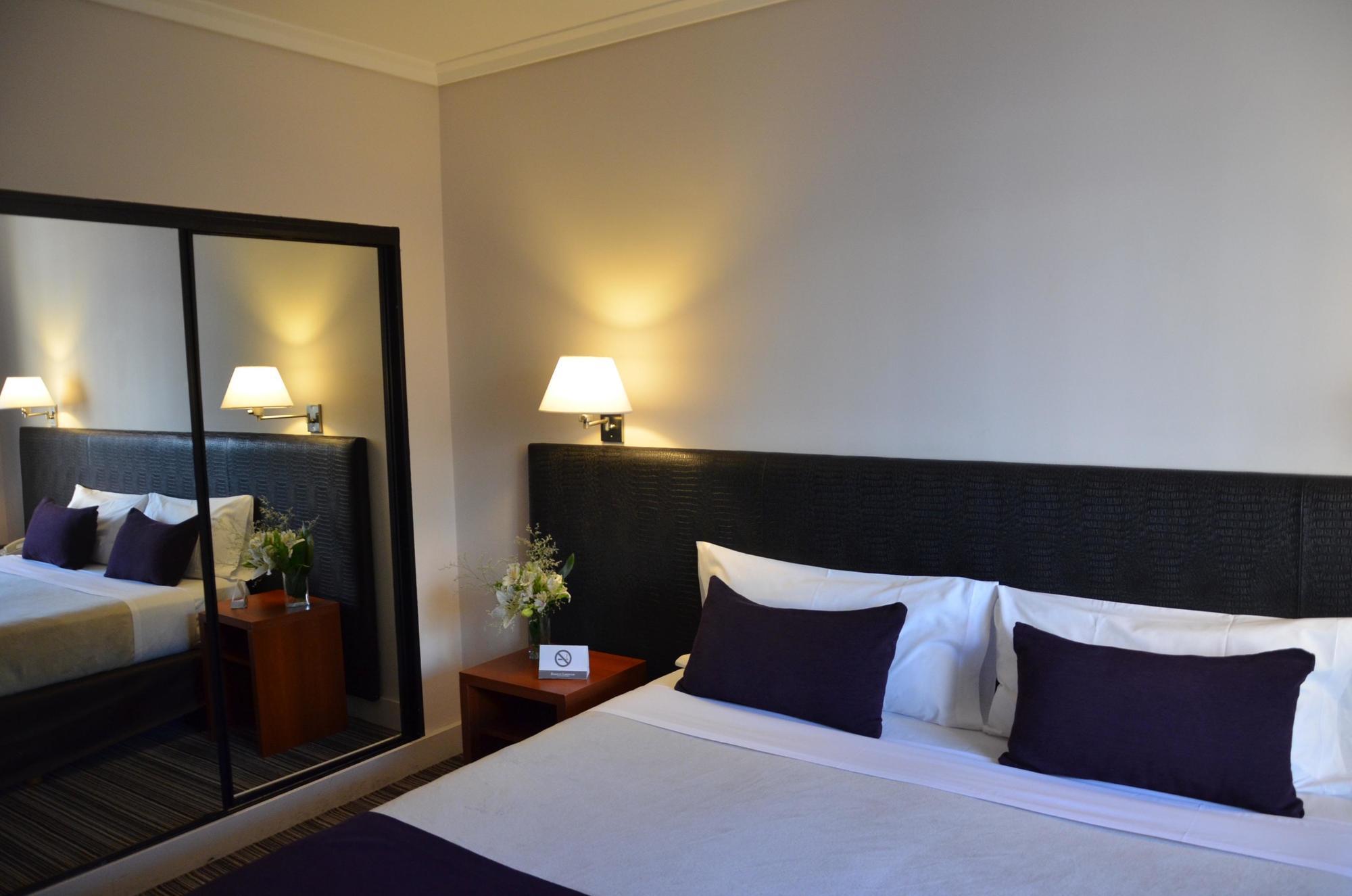 Bisonte Libertad Hotel Buenos Aires Kültér fotó