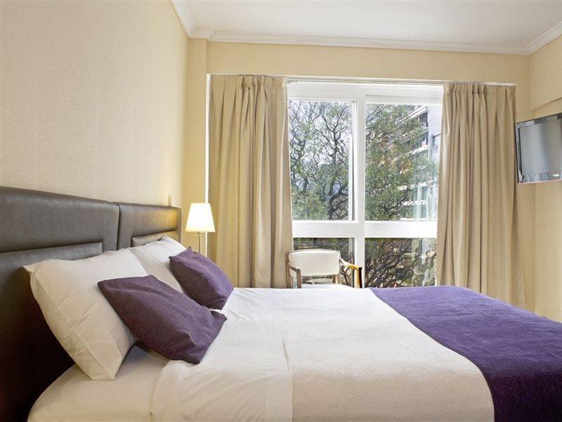 Bisonte Libertad Hotel Buenos Aires Kültér fotó
