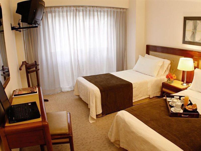 Bisonte Libertad Hotel Buenos Aires Kültér fotó