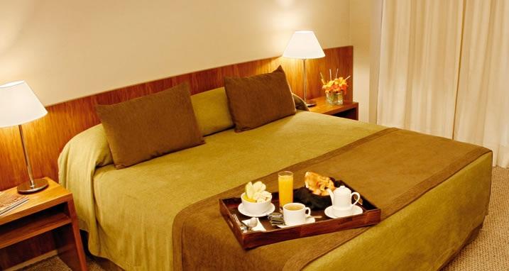 Bisonte Libertad Hotel Buenos Aires Szoba fotó