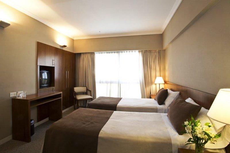 Bisonte Libertad Hotel Buenos Aires Kültér fotó