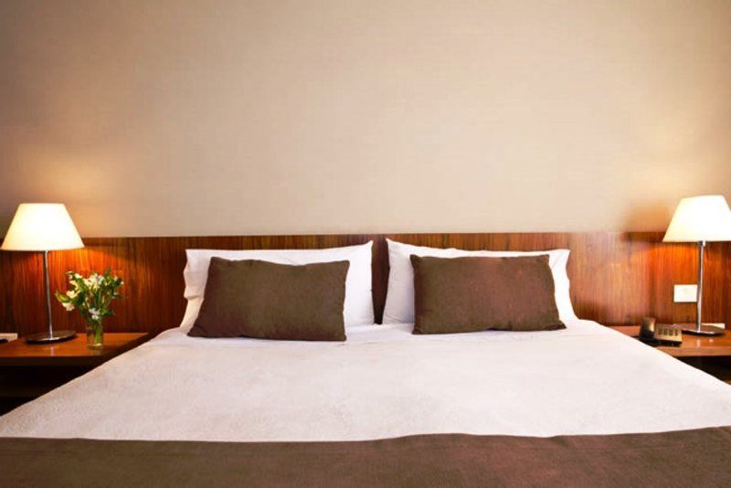 Bisonte Libertad Hotel Buenos Aires Kültér fotó