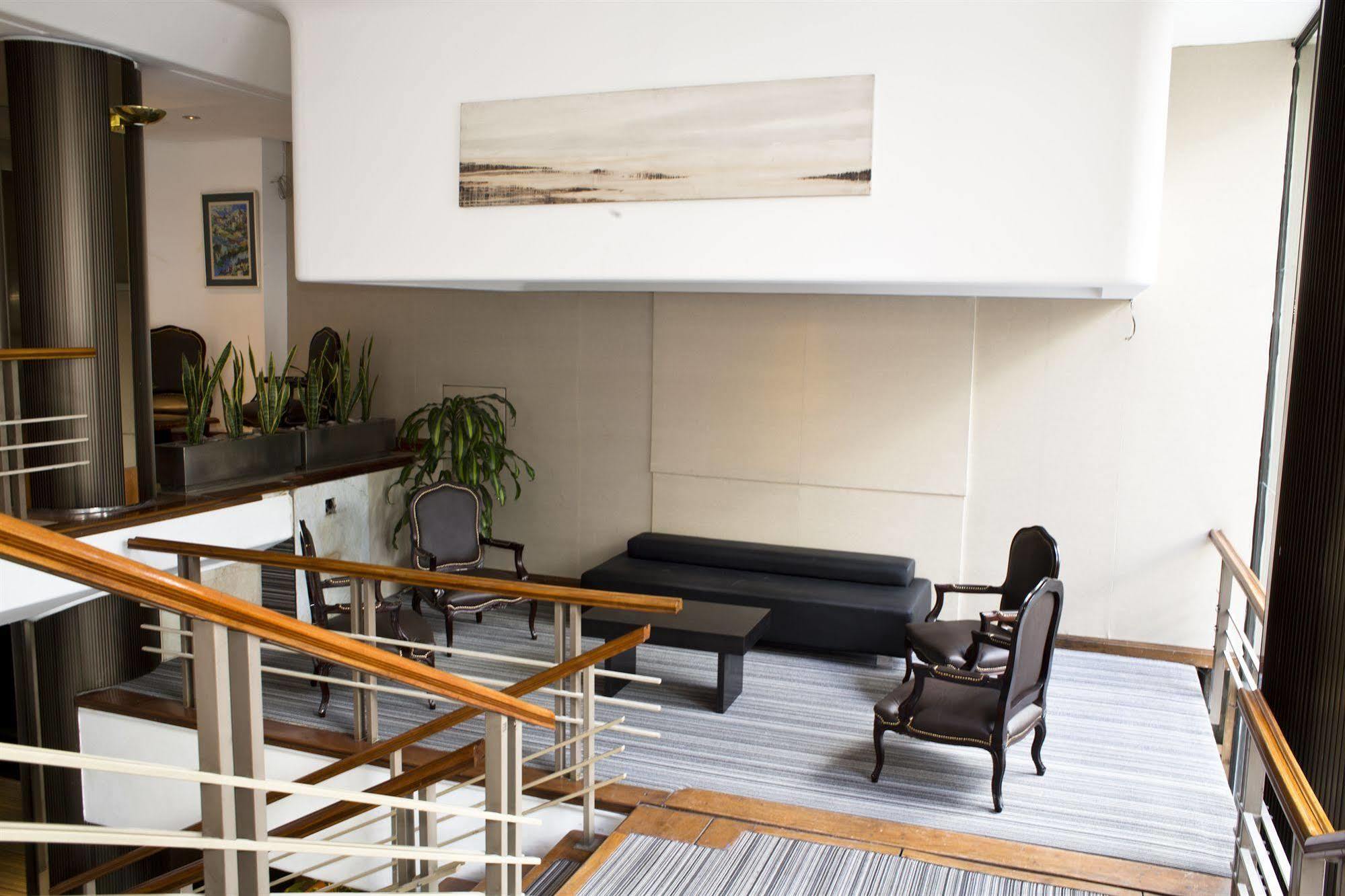 Bisonte Libertad Hotel Buenos Aires Kültér fotó