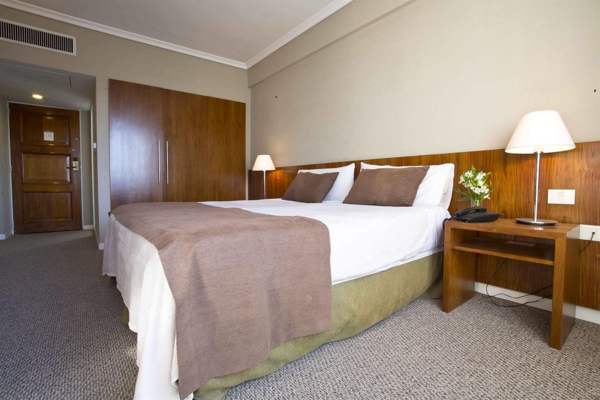 Bisonte Libertad Hotel Buenos Aires Kültér fotó