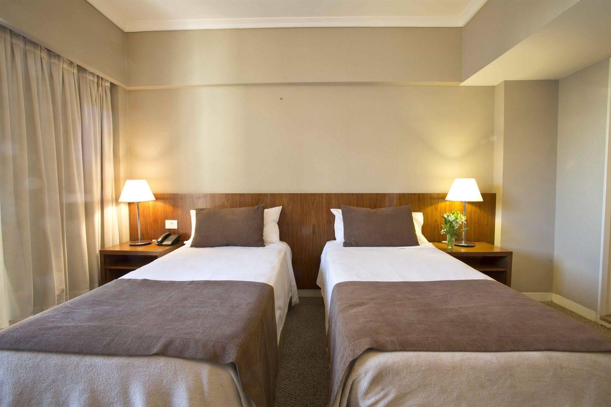 Bisonte Libertad Hotel Buenos Aires Kültér fotó