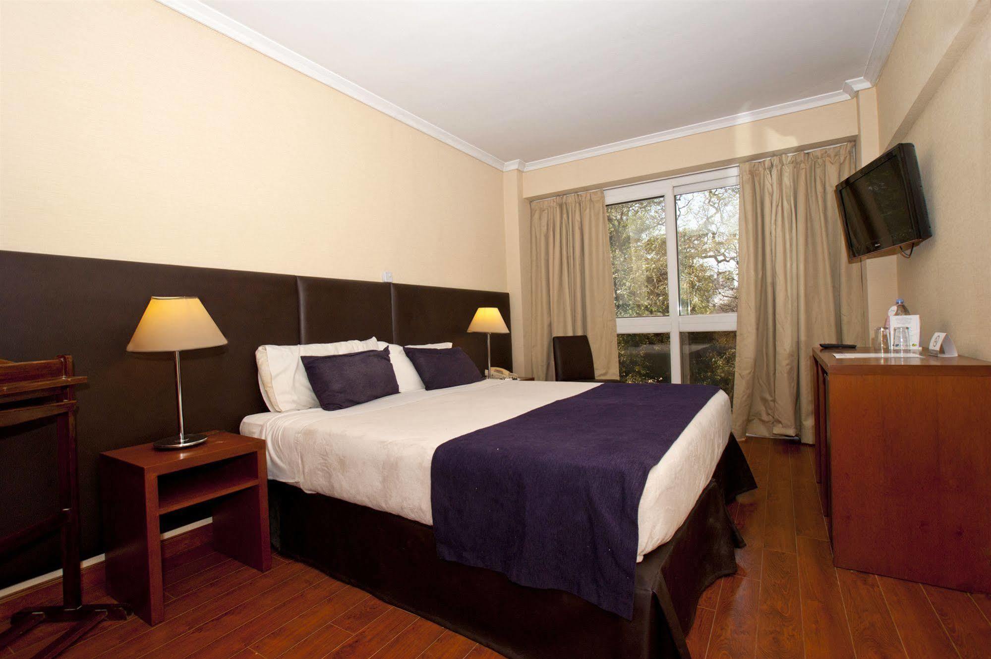 Bisonte Libertad Hotel Buenos Aires Kültér fotó