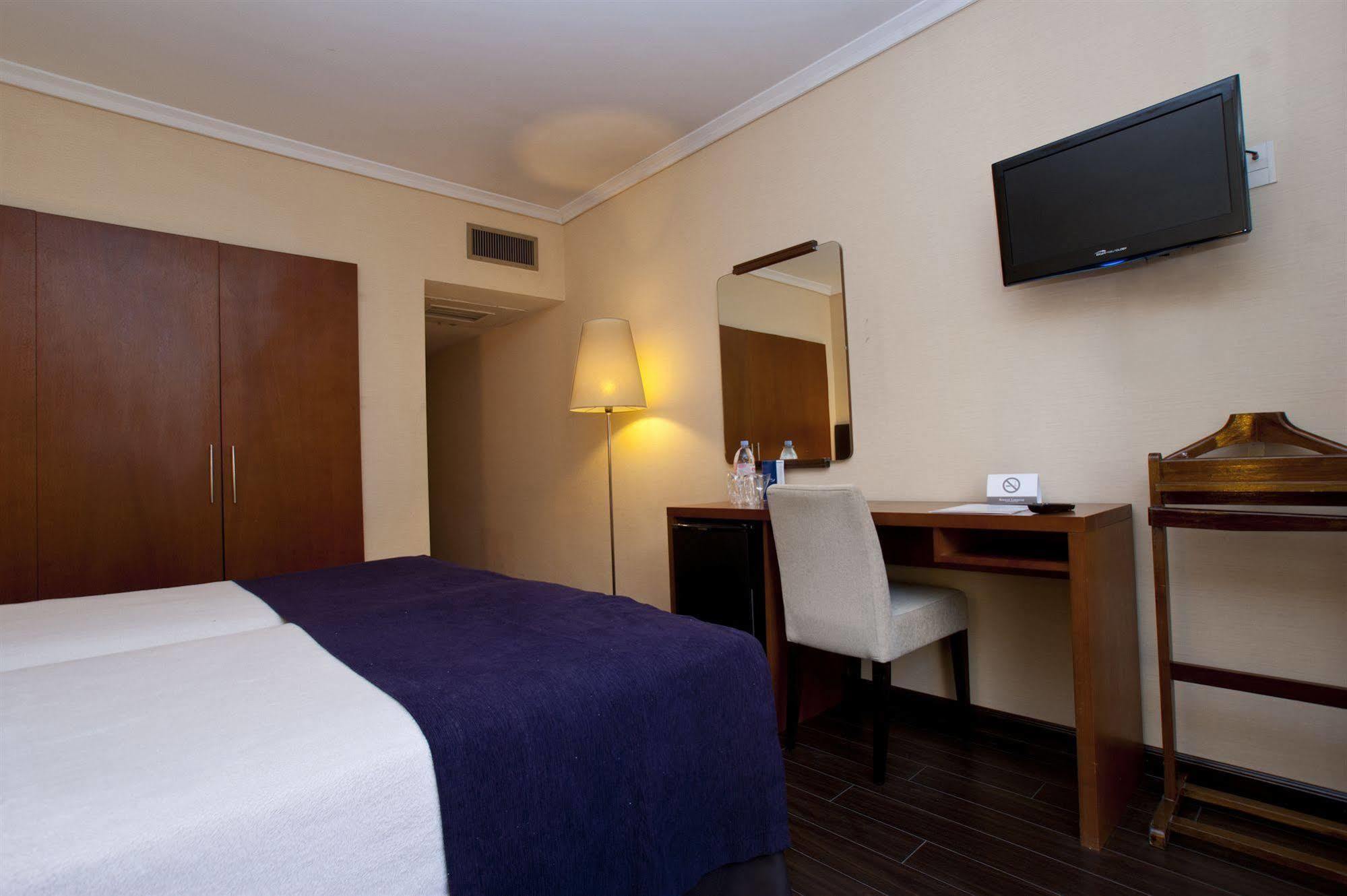 Bisonte Libertad Hotel Buenos Aires Kültér fotó