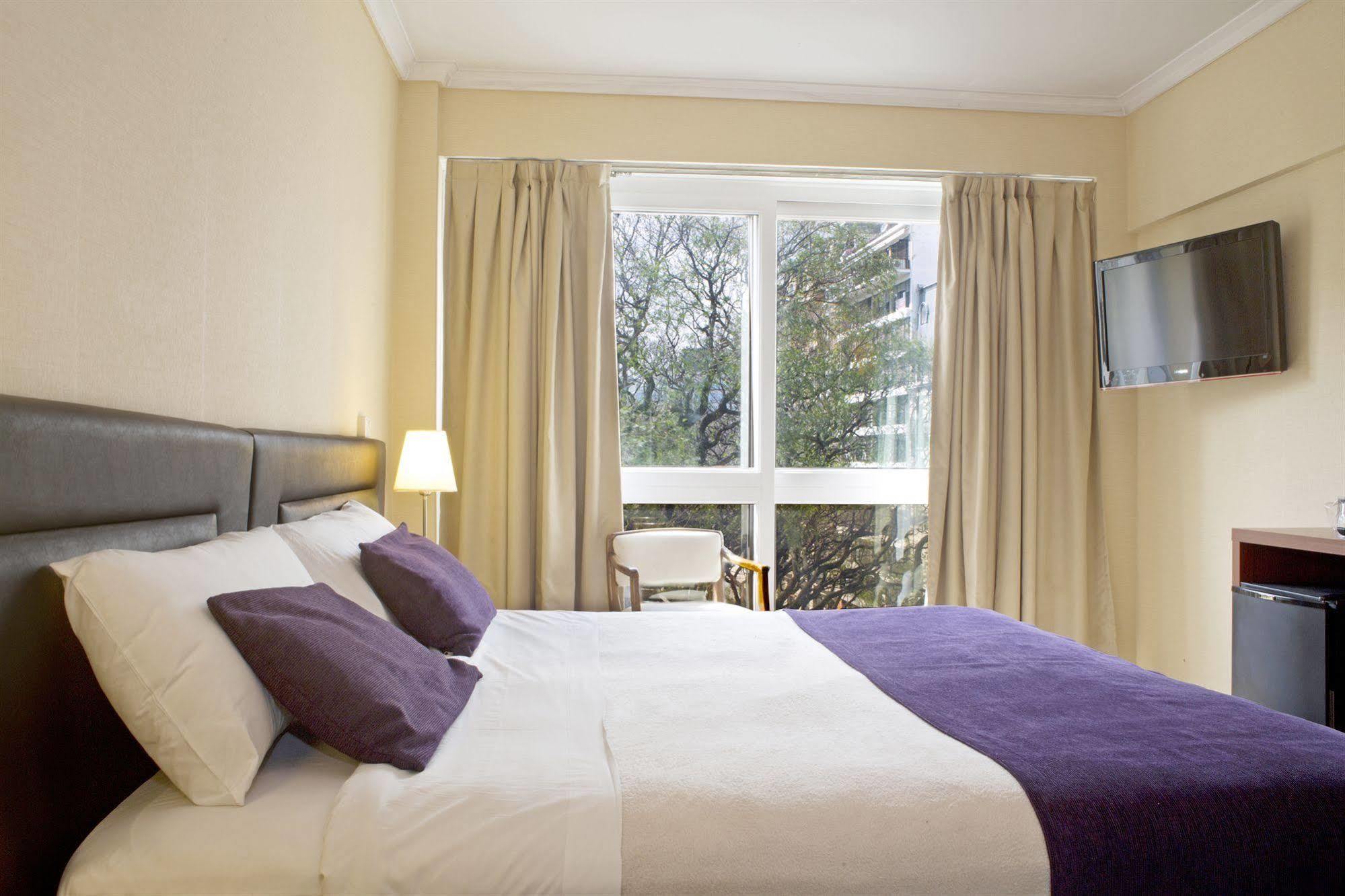 Bisonte Libertad Hotel Buenos Aires Kültér fotó