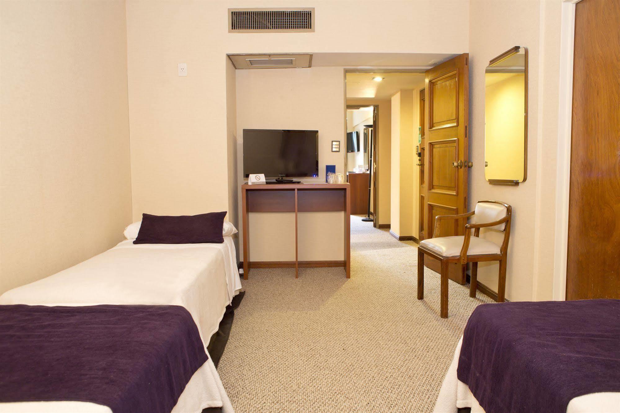 Bisonte Libertad Hotel Buenos Aires Kültér fotó